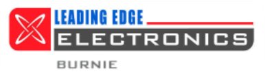 Leading Edge Electronics Burnie